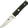 Cuchillo Fallkniven Tre Kronor TK2L