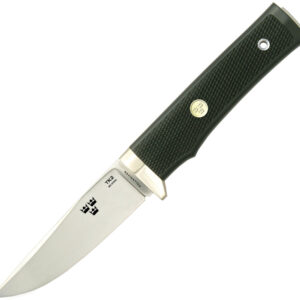 Cuchillo Fallkniven Tre Kronor TK2L