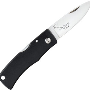 Navaja Fallkniven U2 Lockback Cetus  U2CE