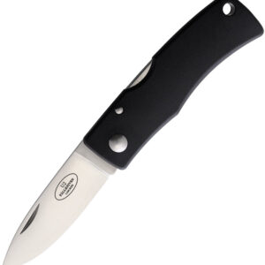 Navaja Fallkniven U2 Lockback  U2CY