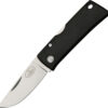 Navaja Fallkniven Wolfs Tooth Lockback U4