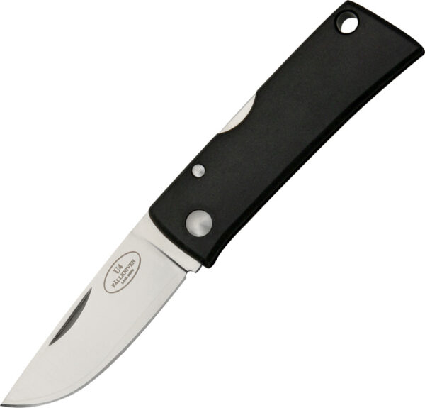 Navaja Fallkniven Wolfs Tooth Lockback U4