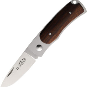 Navaja Fallkniven U1 Folder Elmax Steel Desert  UIC