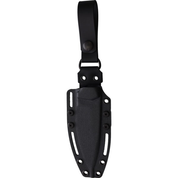 Cuchillo Fobos Knives Cacula Fixed Blade Camo CACULA CAMO G10