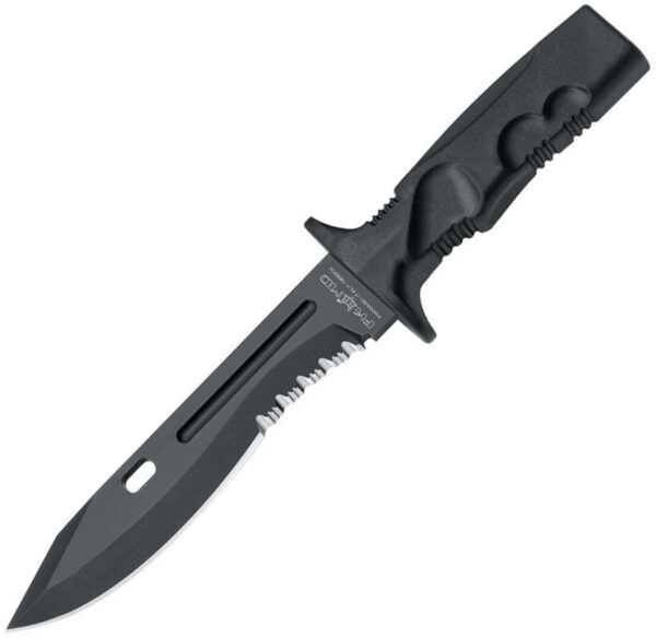 Cuchillo Fox Leonida Survival Knife FX-0171107