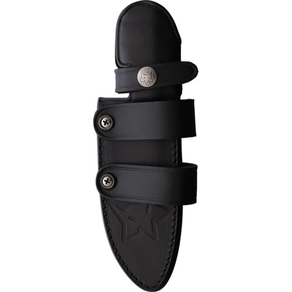 Cuchillo Fox Tokala Fixed Blade Micarta FX-105MB