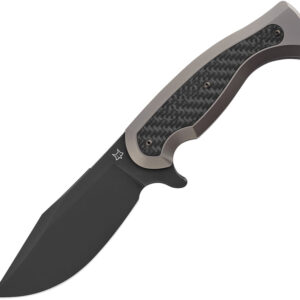 FOX106TICF-1.jpg Cuchillo Fox Eastwood Tiger CF 106TICF