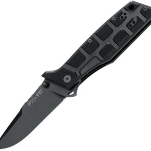 Cuchillo Fox N.E.R.O. Nighthawk Linerlock FX-117 T