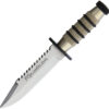 Cuchillo Fox Mini Fox Champagne 1699 CH