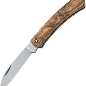 Cuchillo Fox Nauta Slip Joint Olive FX-230 OL