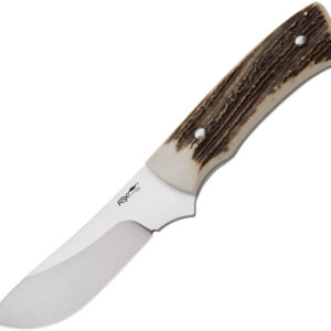 FOX2607CE-1.jpg Cuchillo Fox Vintage Fixed Blade 2607 CE