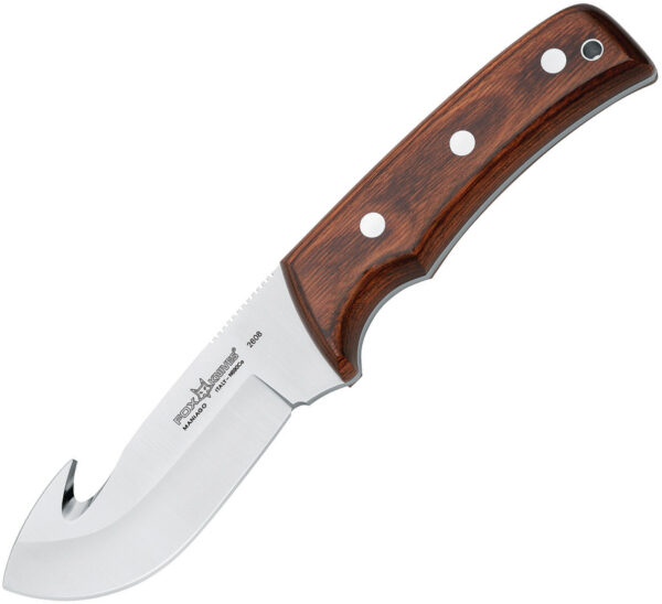 Cuchillo Fox Big Game Skinner 02FX125