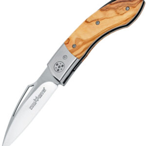 FOX440OL-1.jpg Cuchillo Fox Dream Catcher Linerlock 440OL