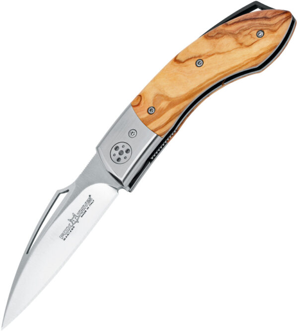 Cuchillo Fox Dream Catcher Linerlock 440OL