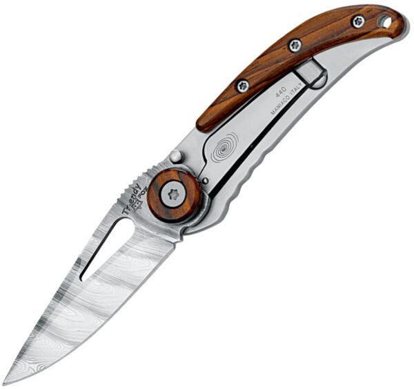 Cuchillo Fox Trendy Framelock 01FX244