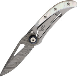 Cuchillo Fox Baroni Trendy Framelock 01FX245