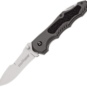 Cuchillo Fox Chinook Linerlock Gray 01FX198