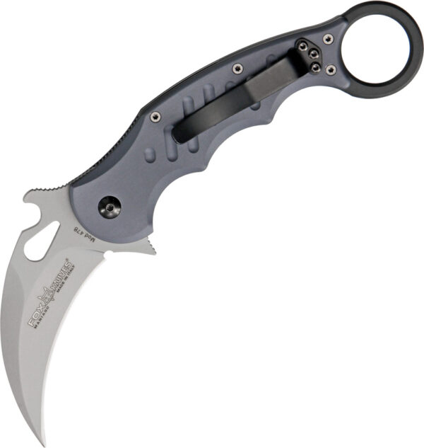 Navaja Fox Karambit 478