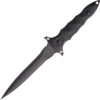 Cuchillo Fox Modras Dagger Black G-10 FX-507