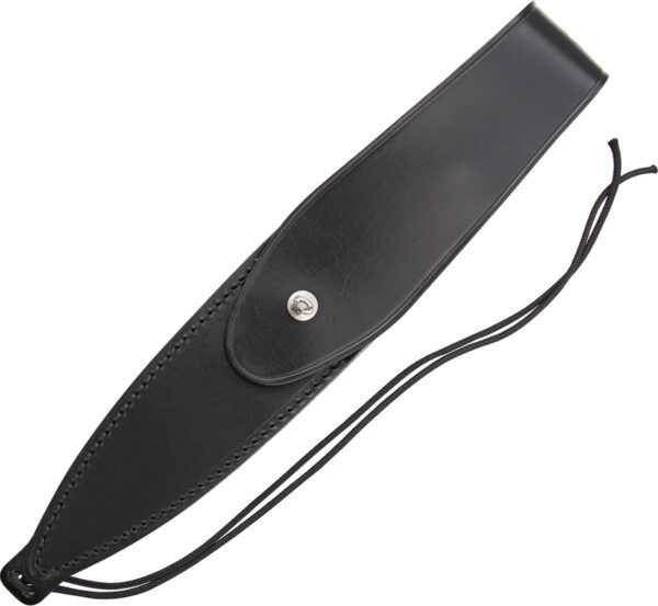 Cuchillo Fox Modras Dagger Black G-10 FX-507