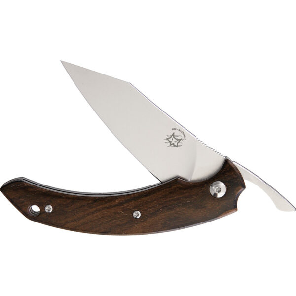 Navaja Fox Dragotac Piemontes Folder FX-518 ZW