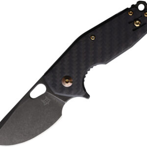 Cuchillo FOX Suru Linerlock CF FX526LICF