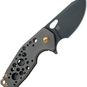 Navaja FOX VOX Suru Framelock Lft FX-526 SX TIBR