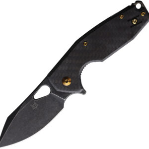FOX527LICF-1.jpg Cuchillo Fox Yaru Linerlock CF FX527LICF