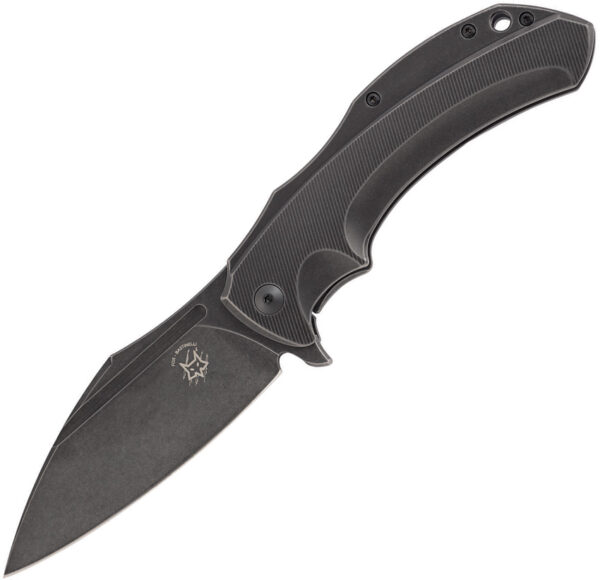 Cuchillo FOX Bastinelli Shadow Framelock FX-533 TI