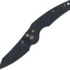 Navaja FOX Jupiter Radius Lock Blk FX-555 TIBR