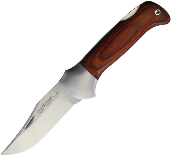 Cuchillo Fox Forest Lockback Pakkawood 01FX269