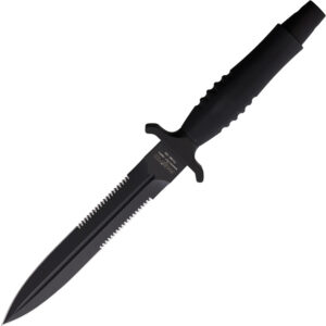 FOX596AF-1.jpg Cuchillo Fox Veleno Dagger FX-596AF