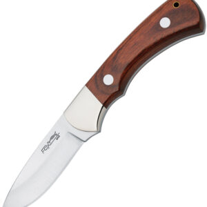 FOX596PW-1.jpg Cuchillo Fox European Hunter Pakkawood 02FX130