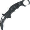 Cuchillo FOX Rescue Karambit Linerlock FX-599 RS