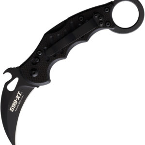 Cuchillo Fox Karambit Lockback FX-599 XT