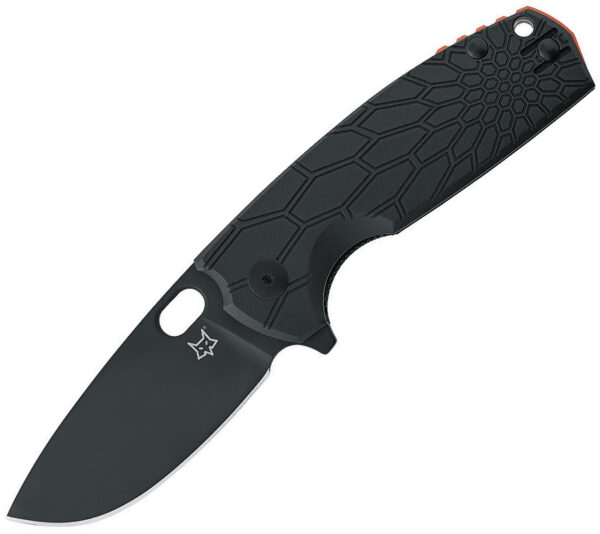 Cuchillo FOX Core Linerlock FX-604 B