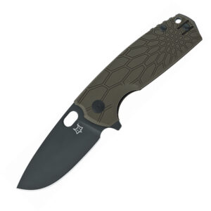FOX604OD-1.jpg Cuchillo FOX Core Linerlock OD FX-604 OD