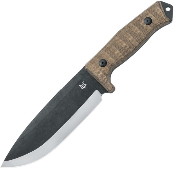 Cuchillo Fox Bushman Fixed Blade FX-609 OD
