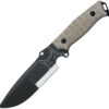 Cuchillo Fox Sherpa Fixed Blade FX-610