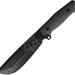 Cuchillo Fox Native Fixed Blade FX-611