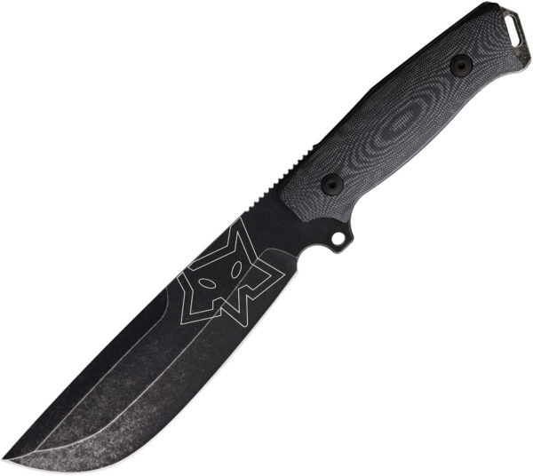 Cuchillo Fox Native Fixed Blade FX-611