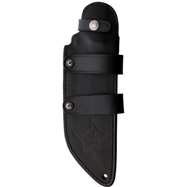 Cuchillo Fox Native Fixed Blade FX-611