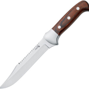 Cuchillo Fox Forest Fixed Blade 02FX117