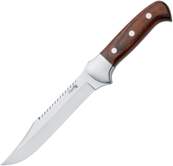 Cuchillo Fox Forest Fixed Blade 02FX117