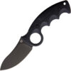 Cuchillo Fox Russ Kommer Alaska Fixed Blade FX-620B