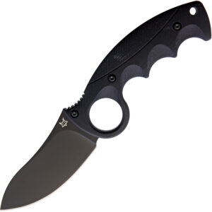 Cuchillo Fox Russ Kommer Alaska Fixed Blade FX-620B