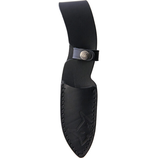 Cuchillo Fox Russ Kommer Alaska Fixed Blade FX-620B