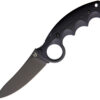 Cuchillo Fox Russ Kommer Alaska Fixed Blade FX-621B
