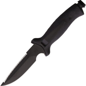 Cuchillo Fox Tecno Military 3 Fixed Blade 02FX011