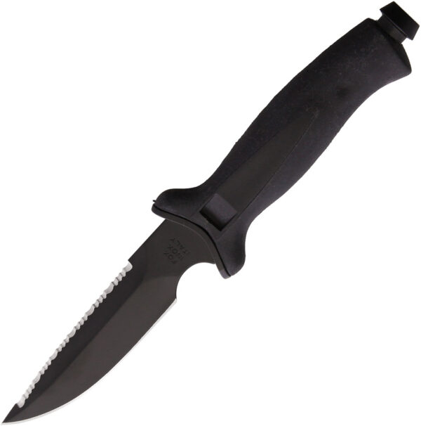 Cuchillo Fox Tecno Military 3 Fixed Blade 02FX011